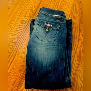 Hudson Jeans